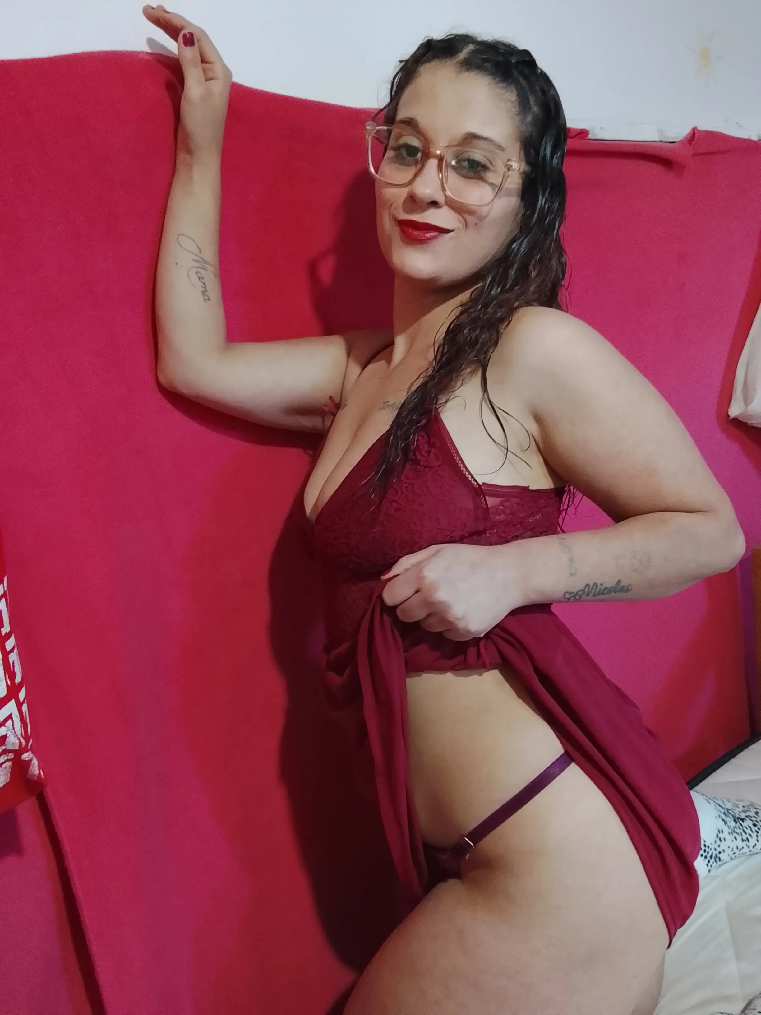 La Blanquita