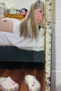 Evelyn